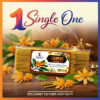 single one champa agarbatti | premium natural incense sticks