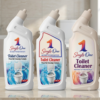 single one toilet cleaner (500ml) – powerful formula